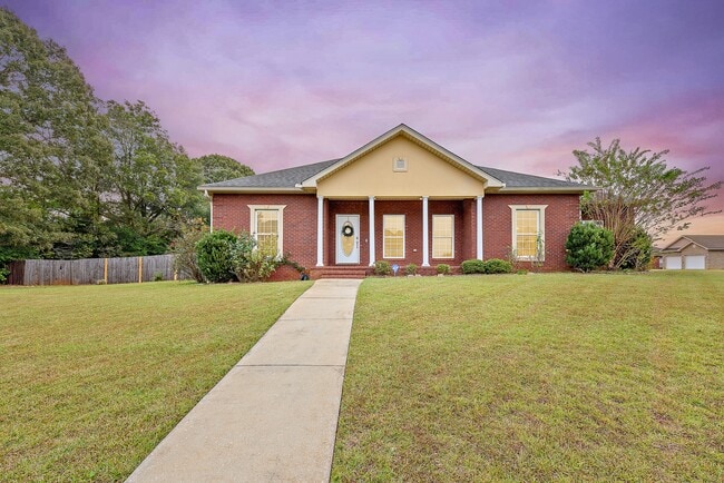 Building Photo - 25 County Rd 749
