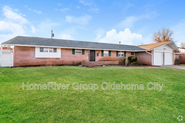 Building Photo - 3407 Oakhurst Dr Rental