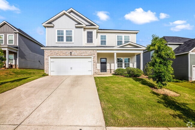 Building Photo - 3580 Hilltop Trl Rental
