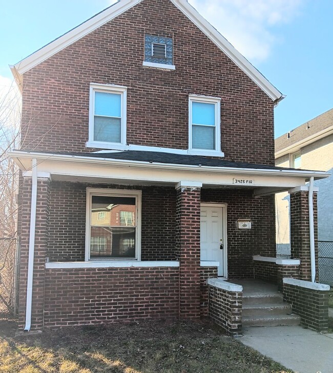 Photo - 3426 Fir St Unit 3426 Fir 2F