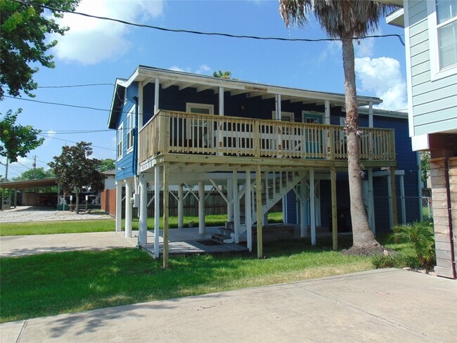Building Photo - 118 14th St