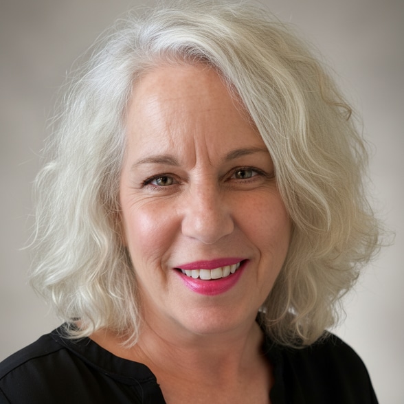 Patty Rollinson