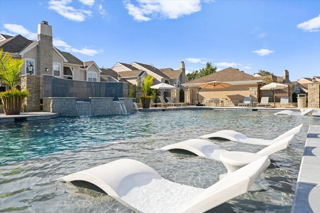 Bradford Pointe