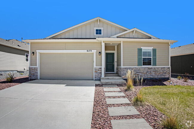 Building Photo - 6173 Harmonica Arch Dr Rental
