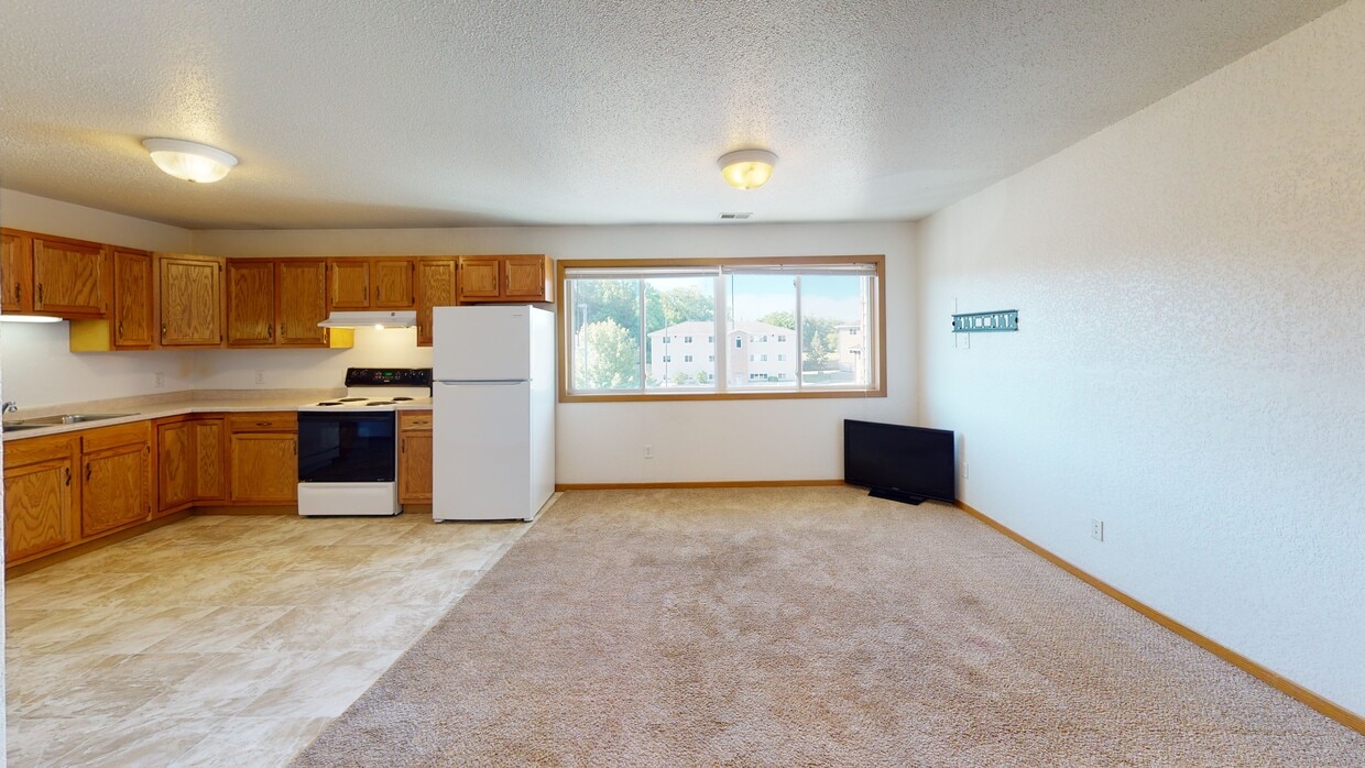 Photo - College Station Apartments