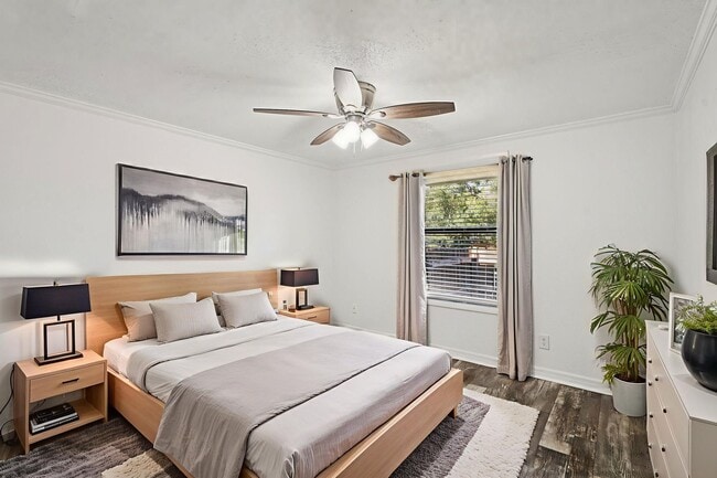 Building Photo - Whisperwood ~ Boutique Cottage Style Living Meets Hassle Free Leasing