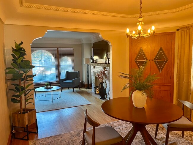 Photo - 2657 N 62nd St Unidad Charming 2-Bedroom, 1-Bat