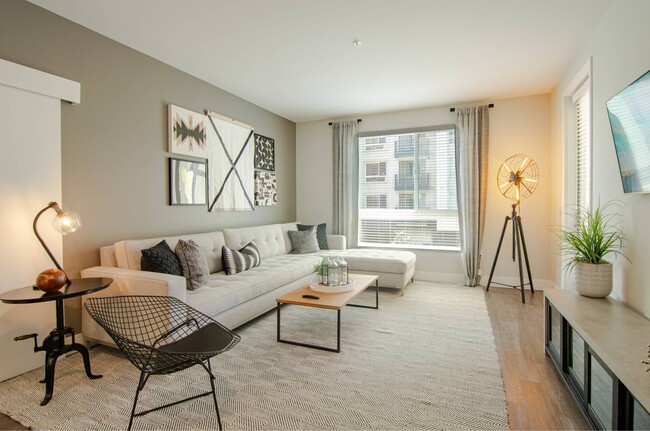 Photo - Vive on the Park at The Vive Collection