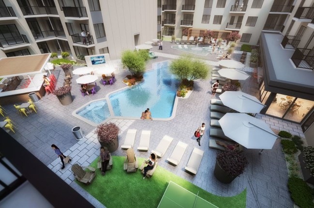 Photo - The Local Tempe Luxury Apartments