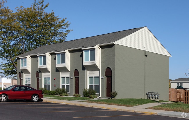 Amber Woods Apartments For Rent In Indianapolis In Forrent Com