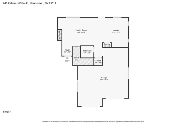 Photo - 643 Calamus Palm Pl