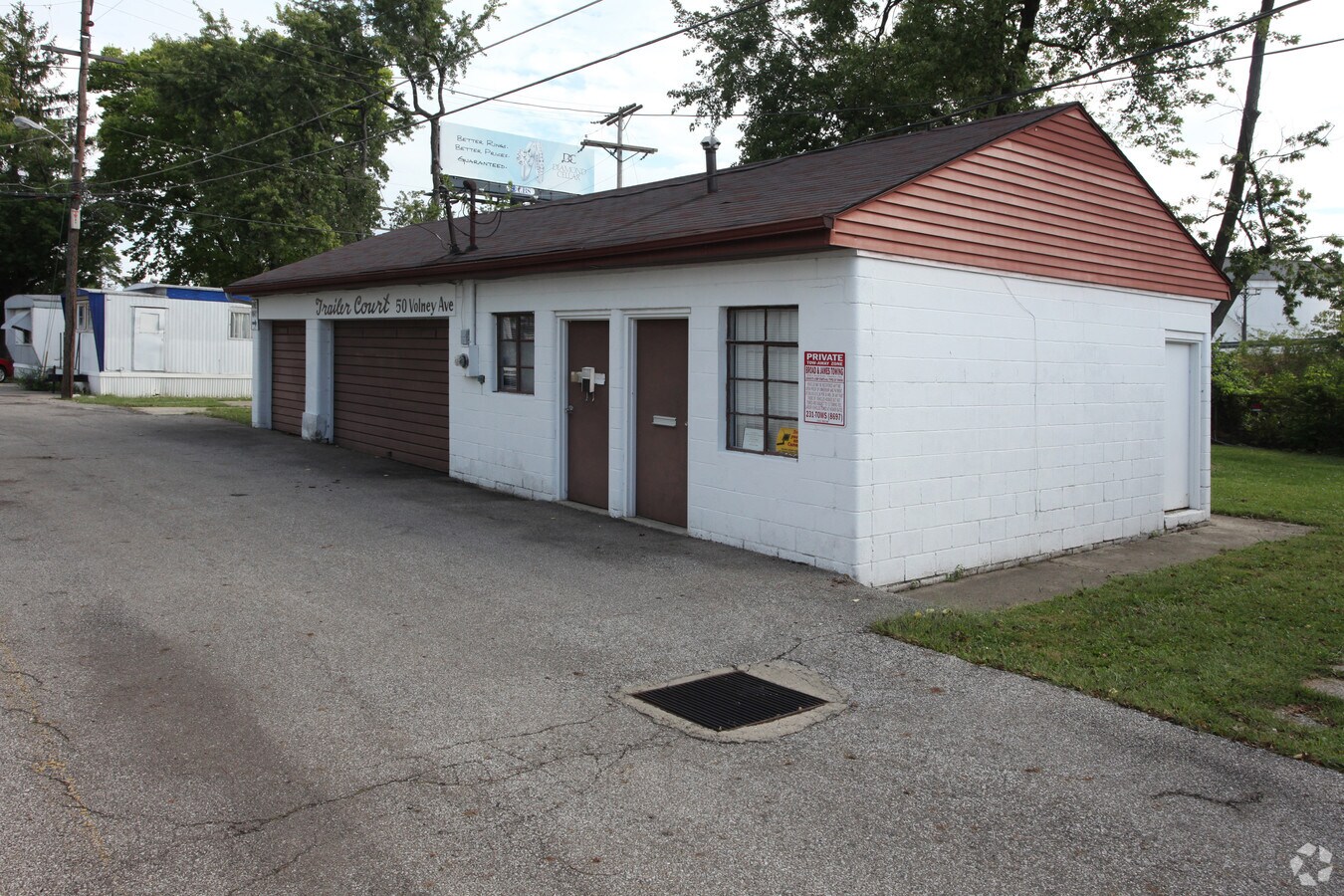 Greentree Mobile Home Parks Apartments Columbus, OH