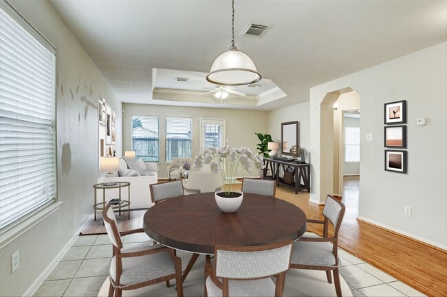 Photo - 24631 Cornell Park Ln