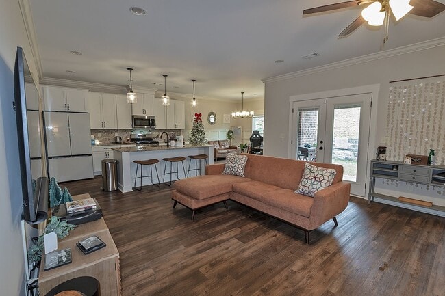 Photo - Millbrook Rental!