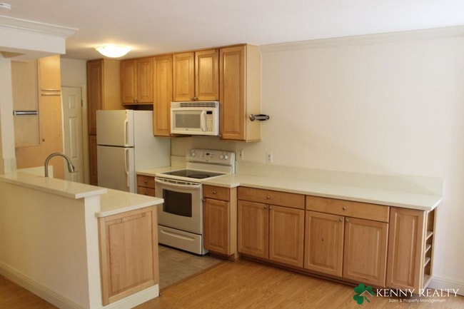 Photo - Rare Corner One Bedroom Fully Remodeled w/ In-Unit Laundry