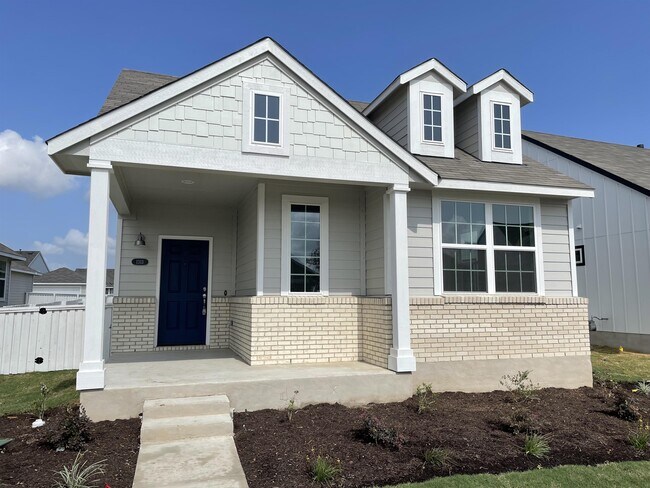 Photo - 1313 Goforth Rd