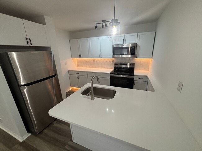 Photo - Summit Street Duplexes Unidad B