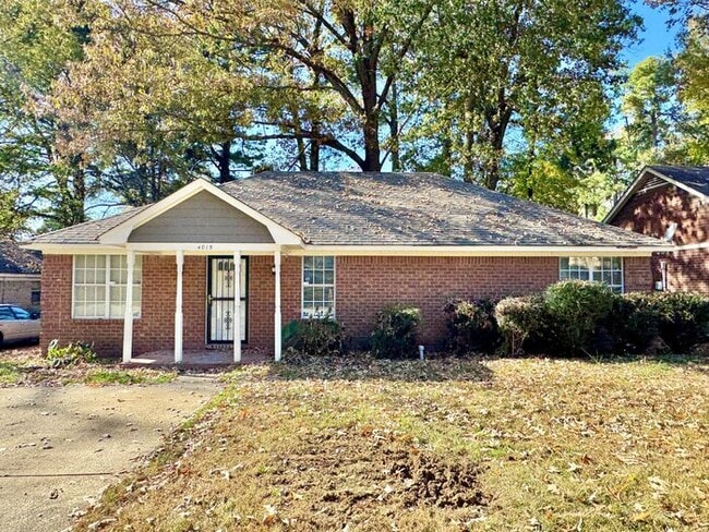 Building Photo - 4015 Hofburg St