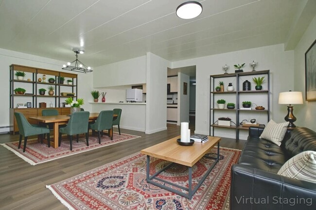 Photo - Wehnwood Court Apartments