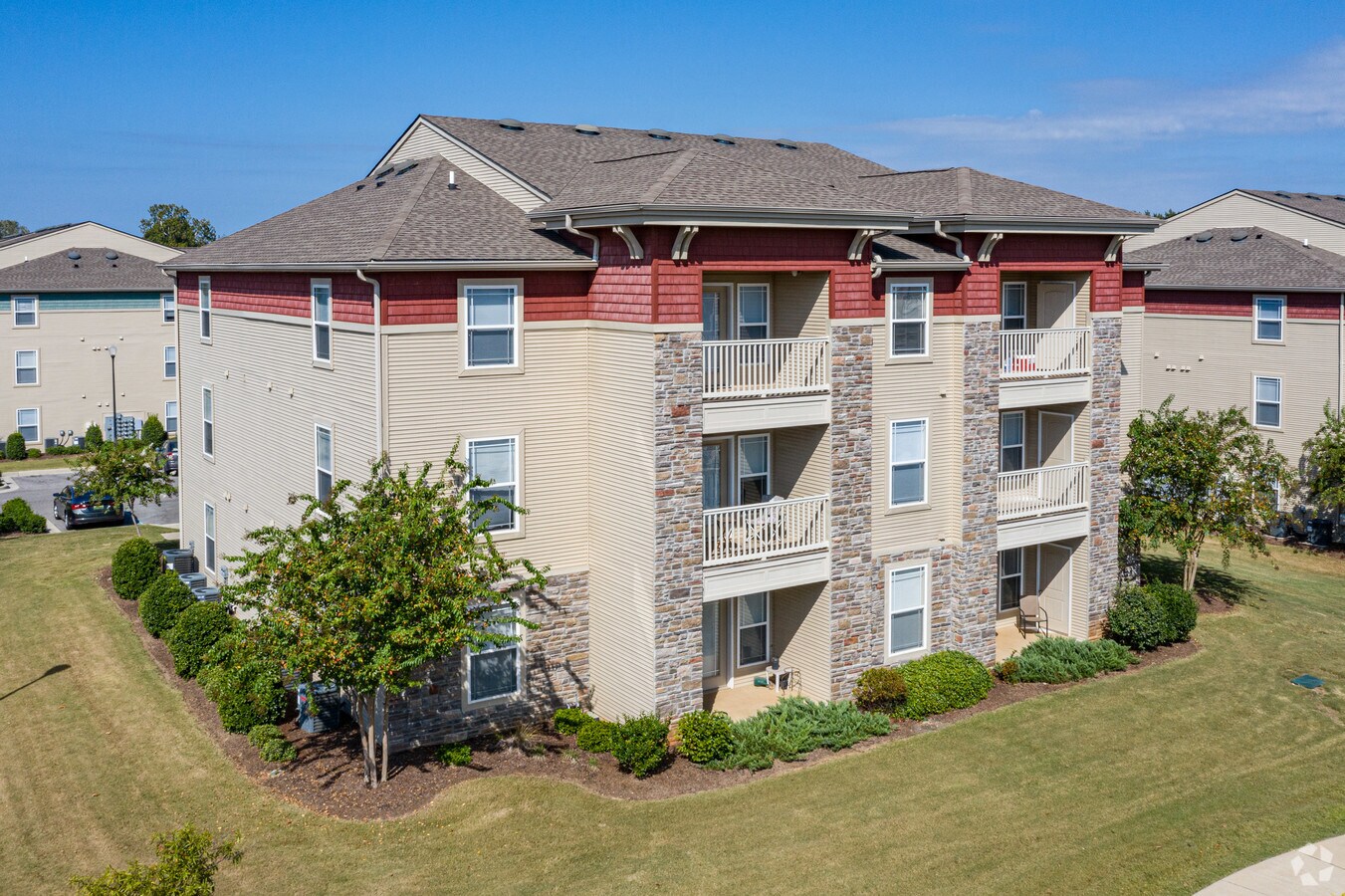 Addison Park Apartments For Rent In Huntsville Al Forrent Com