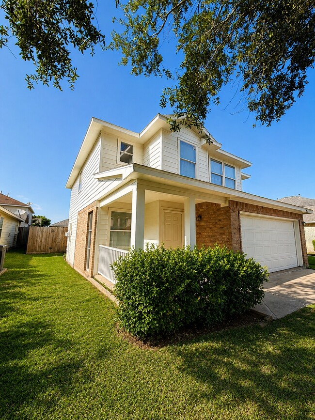 Building Photo - 3910 Wimberley Hollow Ln