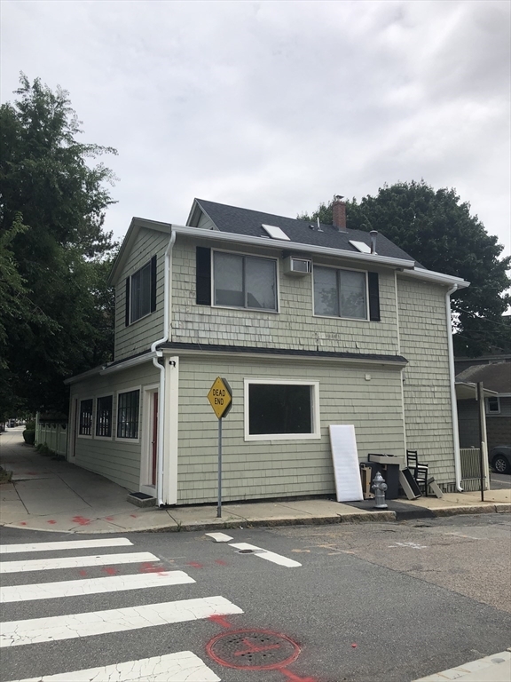 Building Photo - 2512 Massachusetts Ave Unit #2 Rental