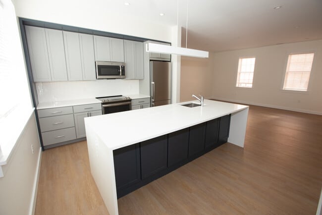 35th Street Residences