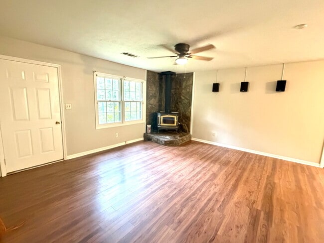Photo - Check out this lovely 4 sided brick home located in Pine Mountain, GA