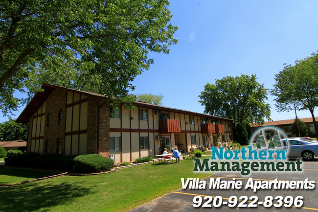 Building Photo - Villa Marie Rental