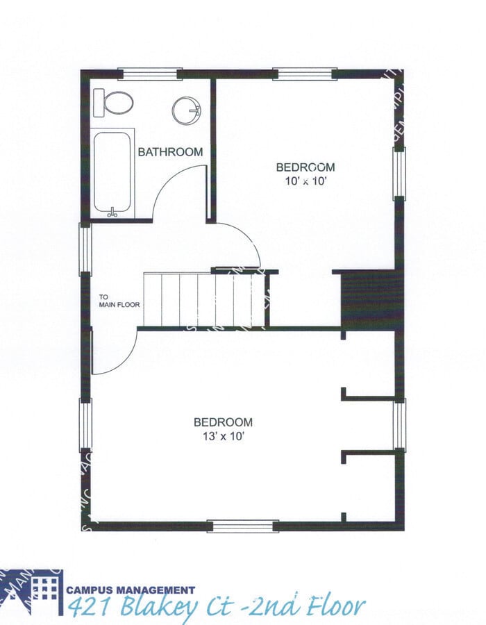 Photo - 421 Blakely Ct