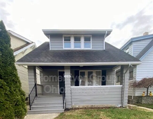 Photo - 1209 Reservoir St