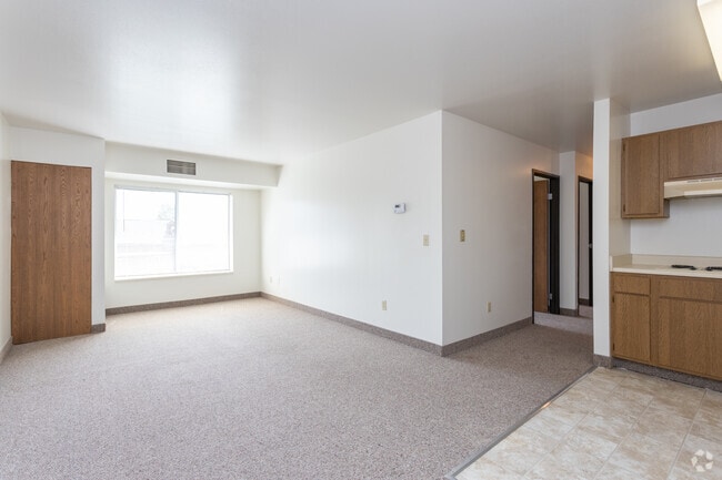 Villa Maria 62 and Over Retirement Community