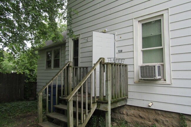 Photo - 548-550 Bowen St. Unit 550 Bowen St.
