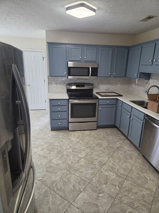 Photo - Chesterfield Ranch Style 3 Bedroom, 2 Bathroom in Ashbrook Subdivision