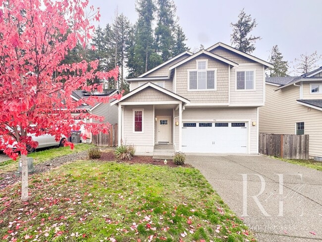 Building Photo - Spacious East Bremerton Home with Vaulted ...