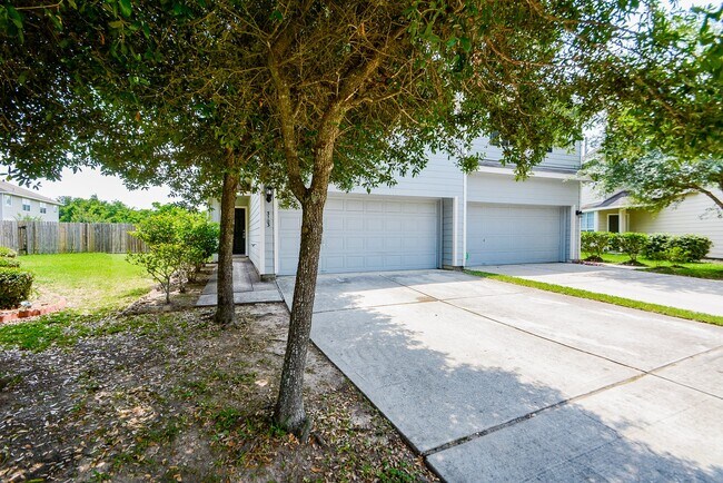3103 Atherton Canyon Ln