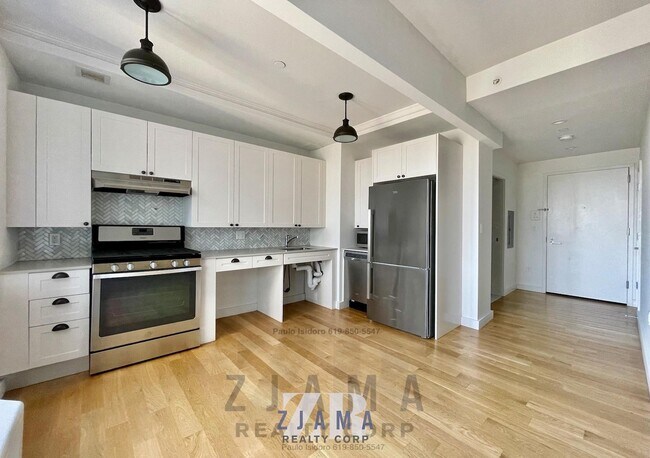 Building Photo - 409 Eastern Pkwy Unit 616 Rental