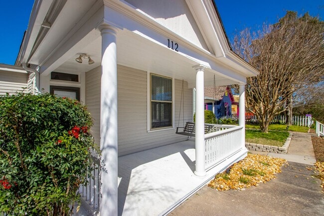 Photo - 2 Bed 1 Bath in Downtown Little Rock, AR
