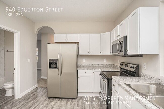 Photo - 940 Edgerton St