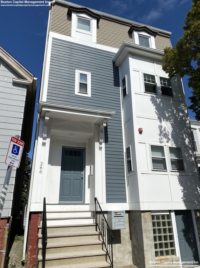 Photo - 266 Lexington St Apartment Unit 2
