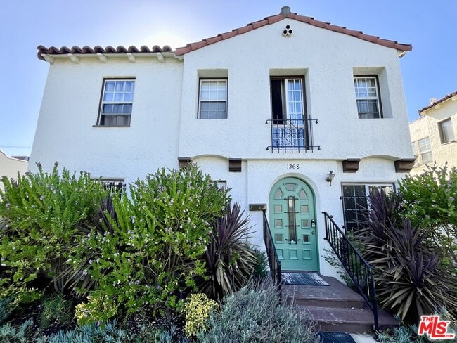 Photo - 1268 S Highland Ave