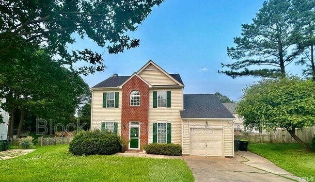 Building Photo - 201 Capello Ct
