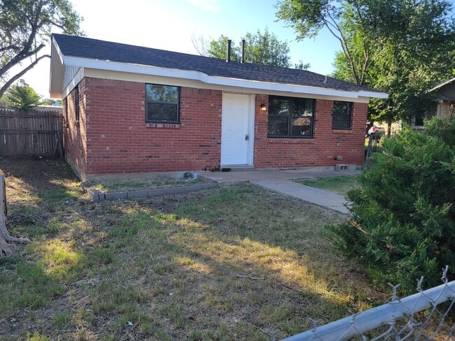 Photo - 306 N Alabama St Casa