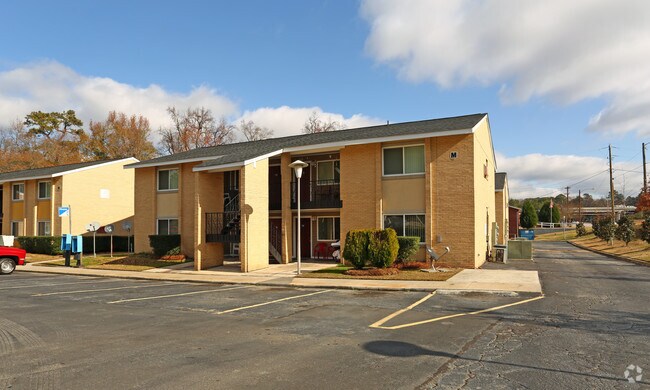 Barkoot Apartments - Barkoot Apartments