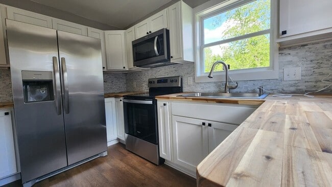 Photo - Totally renovated house now for lease
