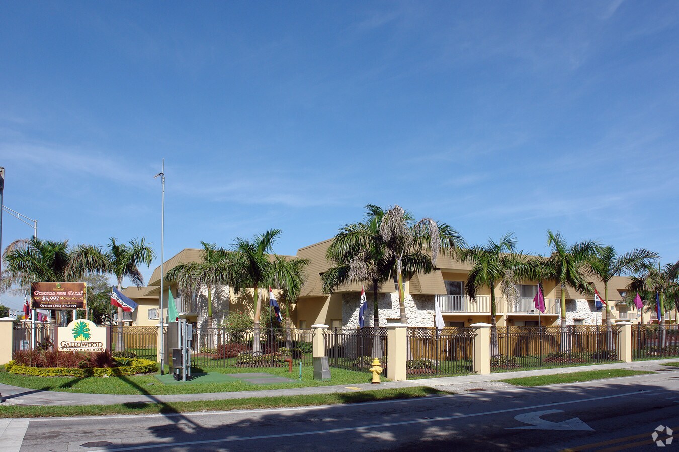 Photo - Gallowood Condominium