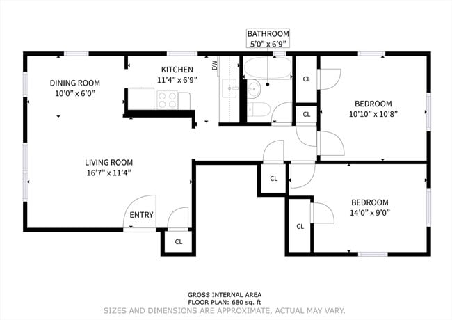 Building Photo - 79 Sutherland Rd Unit 5