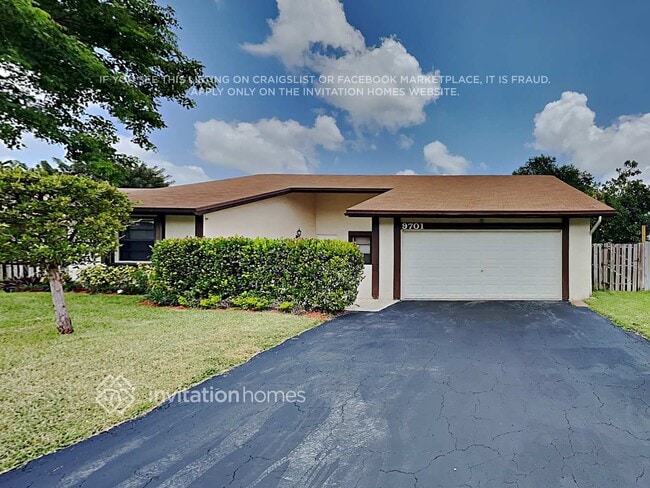 Building Photo - 9701 NW 33rd Manor Rental