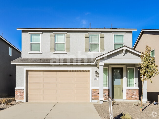 Building Photo - 6517 Enlightenment Dr Rental