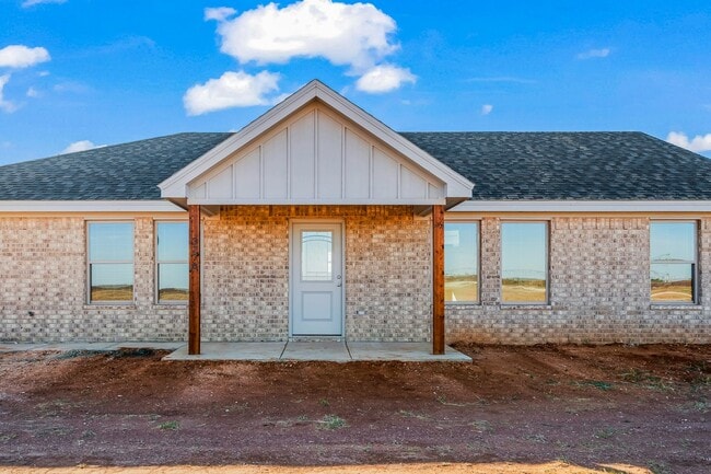 Photo - Country Living In Roosevelt ISD!